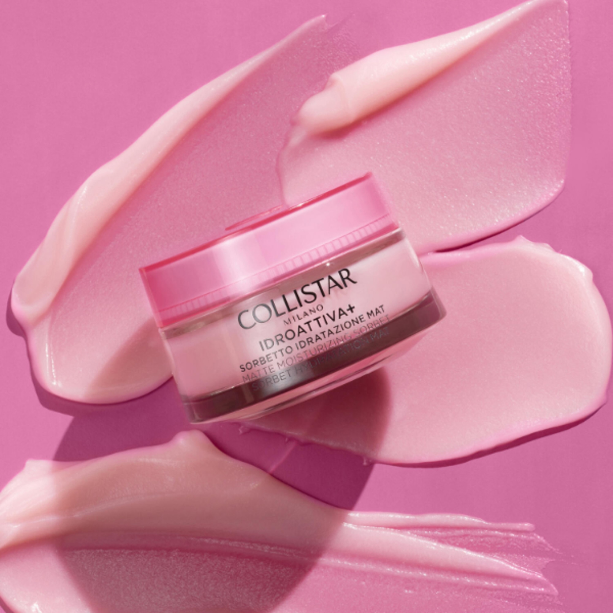 Sorbetto Idratazione Mat
