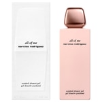 200 ML Narciso Rodriguez ALL OF ME Gel Doccia  2 di 3 Gel Doccia