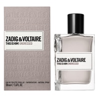 Eau De Toilette