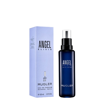 100 ML Mugler ANGEL ELIXIR Eau De Parfum  1 di 3 