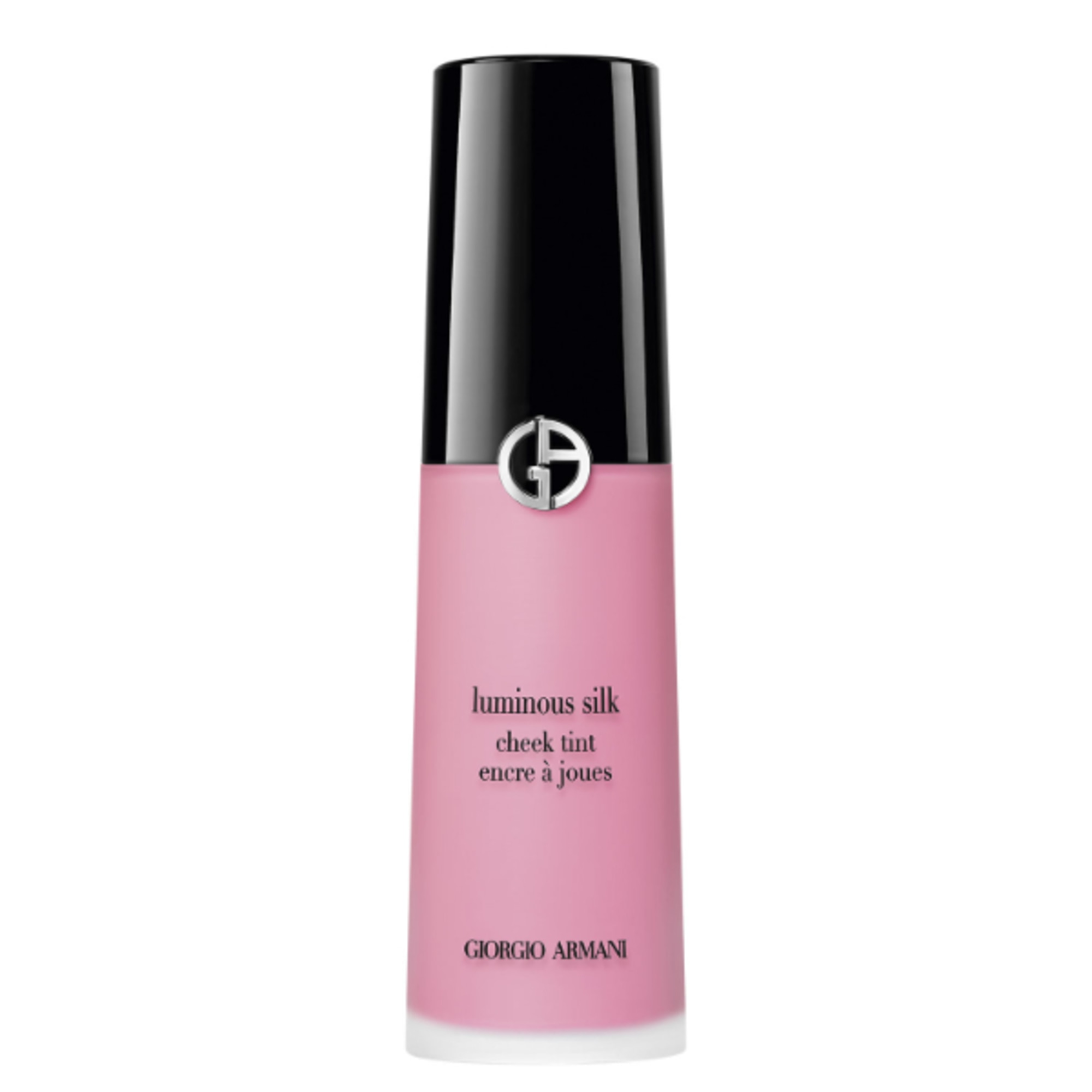 Giorgio Armani LUMINOUS SILK CHEEK TINT Blush Liquido 1 di 7