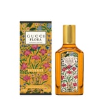 50 ML Gucci GUCCI FLORA GORGEOUS ORCHID INTENSE Eau De Parfum  3 di 7 Eau De Parfum