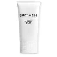 150 ML Dior LA MOUSSE OFF/ON Mousse Detergente, Purificante e Idratante per il Viso  1 di 2 