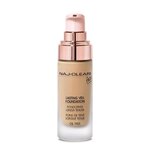  Naj Oleari LASTING VEIL FOUNDATION Fondotinta Lunga Tenuta  3 di 3 Fondotinta Lunga Tenuta