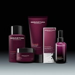 100 ML Sebastian PENETRAITT Siero Ristrutturante e Nutriente 7 di 7 Siero Ristrutturante e Nutriente