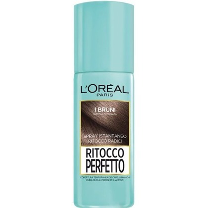 Spray Ritocco Radici