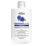 Shampoo Uso Frequente
