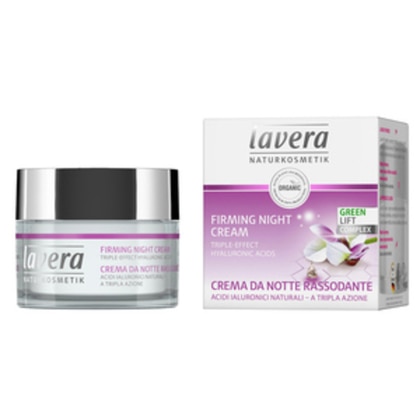  Lavera KARANJA E TÈ BIANCO Crema Notte  1 di 1 