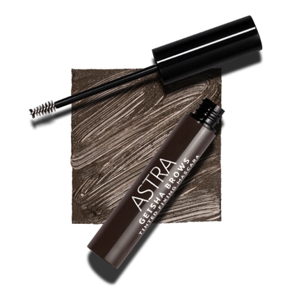 Mascara Sopracciglia