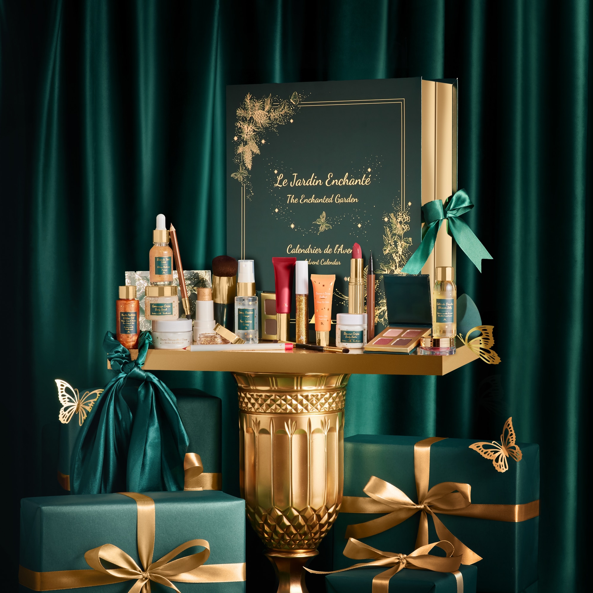 Calendario Dell'Avvento