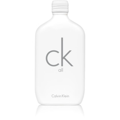 50 ML Calvin Klein CK ALL Ck All  Eau de Toilette 50 ml  1 di 3 