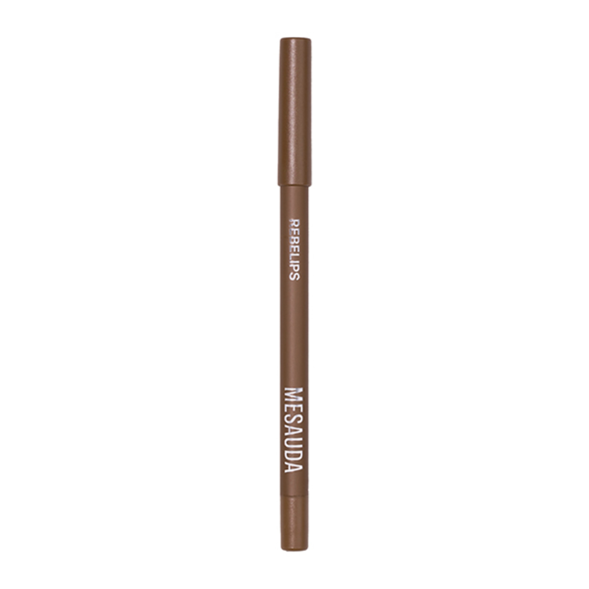 Mesauda REBELIPS Matita labbra waterproof 3 di 3 Matita labbra waterproof