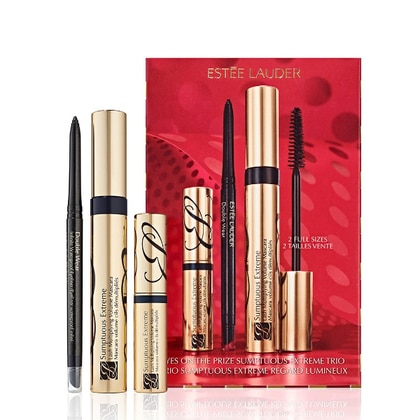  Estée Lauder SUMPTOUS EXTREME MASCARA SET Cofanetto Regalo  1 di 1 