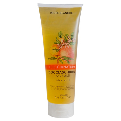 250 ML Renée Blanche DOCCIANATURA Agrumi  1 di 1 