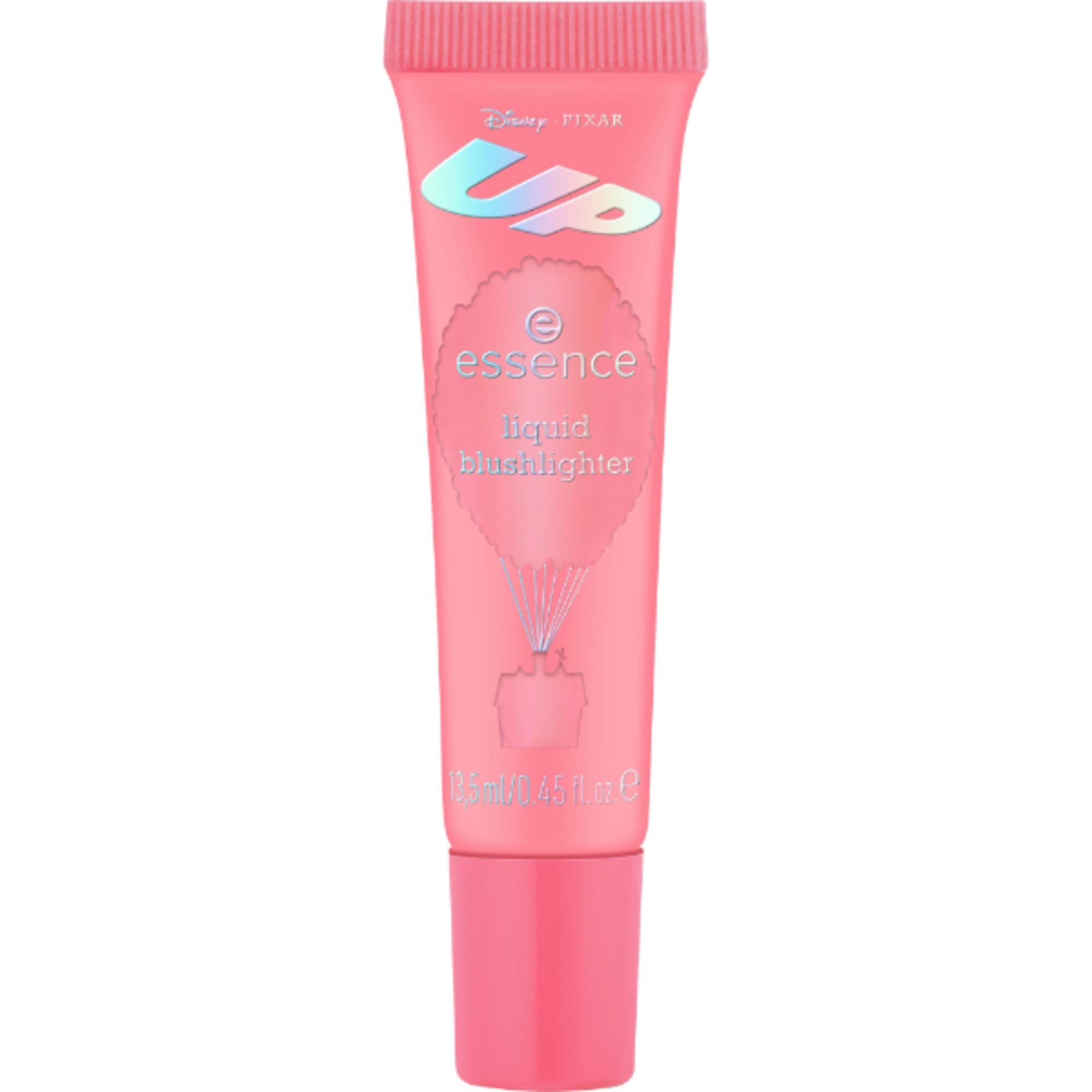 Essence UP Blush Luminoso Liquido 1 di 2