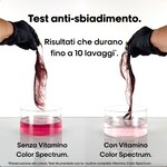 500 ML L'Oreal Professionnel VITAMINO COLOR SPECTRUM Balsamo 2 di 6 Balsamo