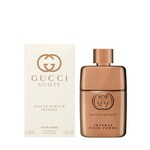 50 ML Gucci GUILTY Eau de Parfum Intense Pour Femme 1 di 3 Eau de Parfum Intense Pour Femme