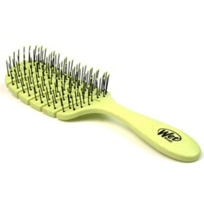  WETBRUSH WETBRUSH Go Green Bio Detangler  1 di 3 