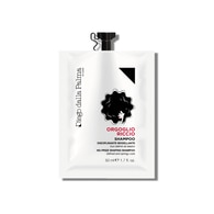 50 ML Diego dalla Palma ORGOGLIORICCIO Shampoo Disciplinante Modellante - Discovery Size  1 di 2 