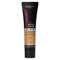  L'Oréal Paris INFAILLIBLE Fondotinta 32H Matte Cover  1 di 2 