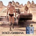 25 ML Dolce&Gabbana K BY DOLCE&GABBANA Eau De Parfum Beard Oil 2 di 3 Eau De Parfum Beard Oil