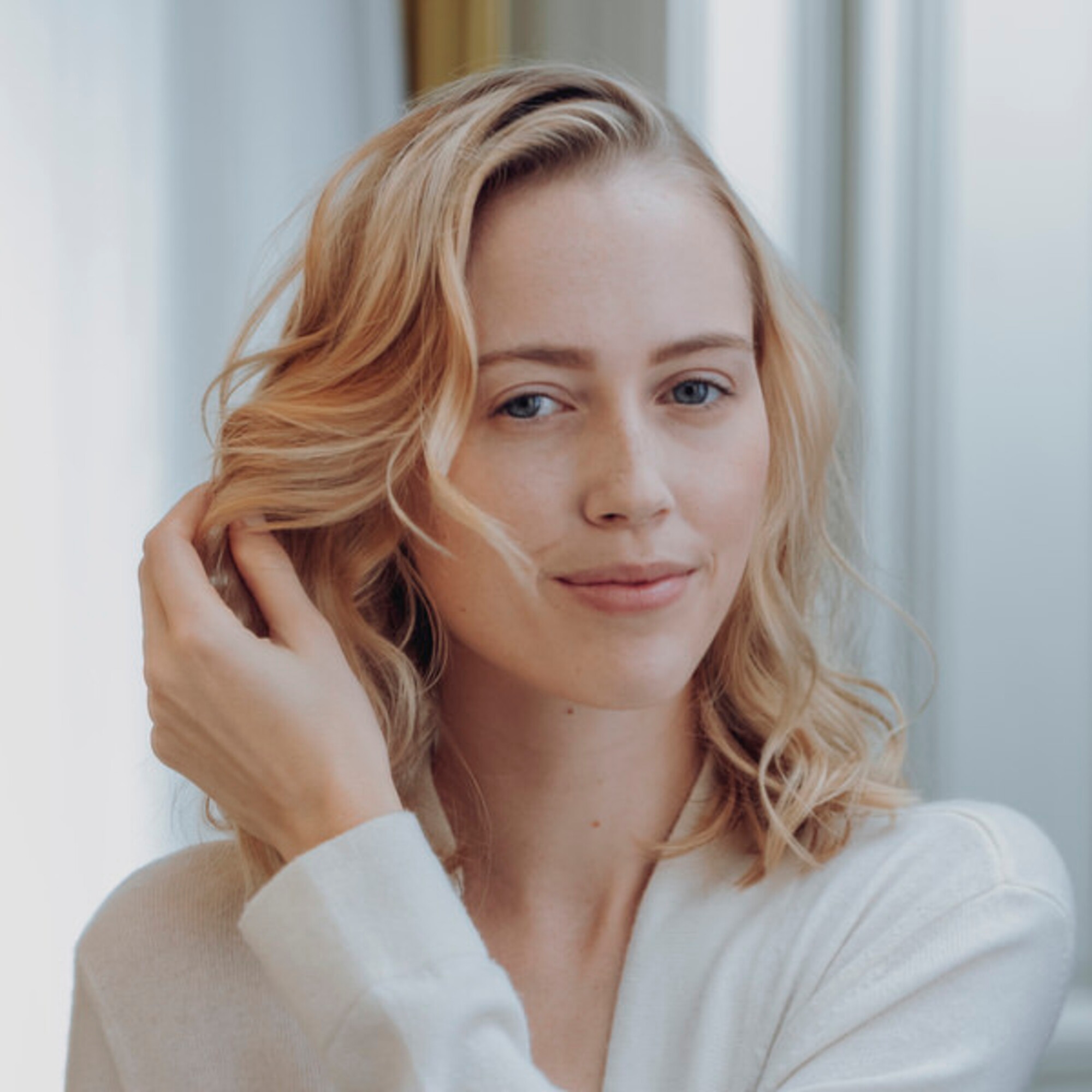 La Cure Antipelliculaire Apaisante - Trattamento antiforfora per il cuoio capelluto