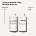 100 ML Olaplex NO. 4 FINE Bond Maintenance Shampoo 5 di 5 Bond Maintenance Shampoo