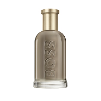 100 ML Hugo Boss BOSS BOTTLED Eau De Parfum  1 di 2 