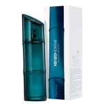 110 ML KENZO KENZO HOMME Eau de Toilette 3 di 3 Eau de Toilette