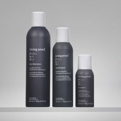 Dry Shampoo
