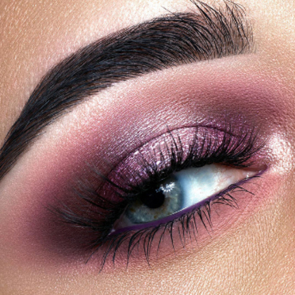 GLAM'EYES PALETTE
