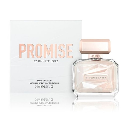 30 ML JENNIFER LOPEZ PROMISE Eau De Parfum  1 di 2 