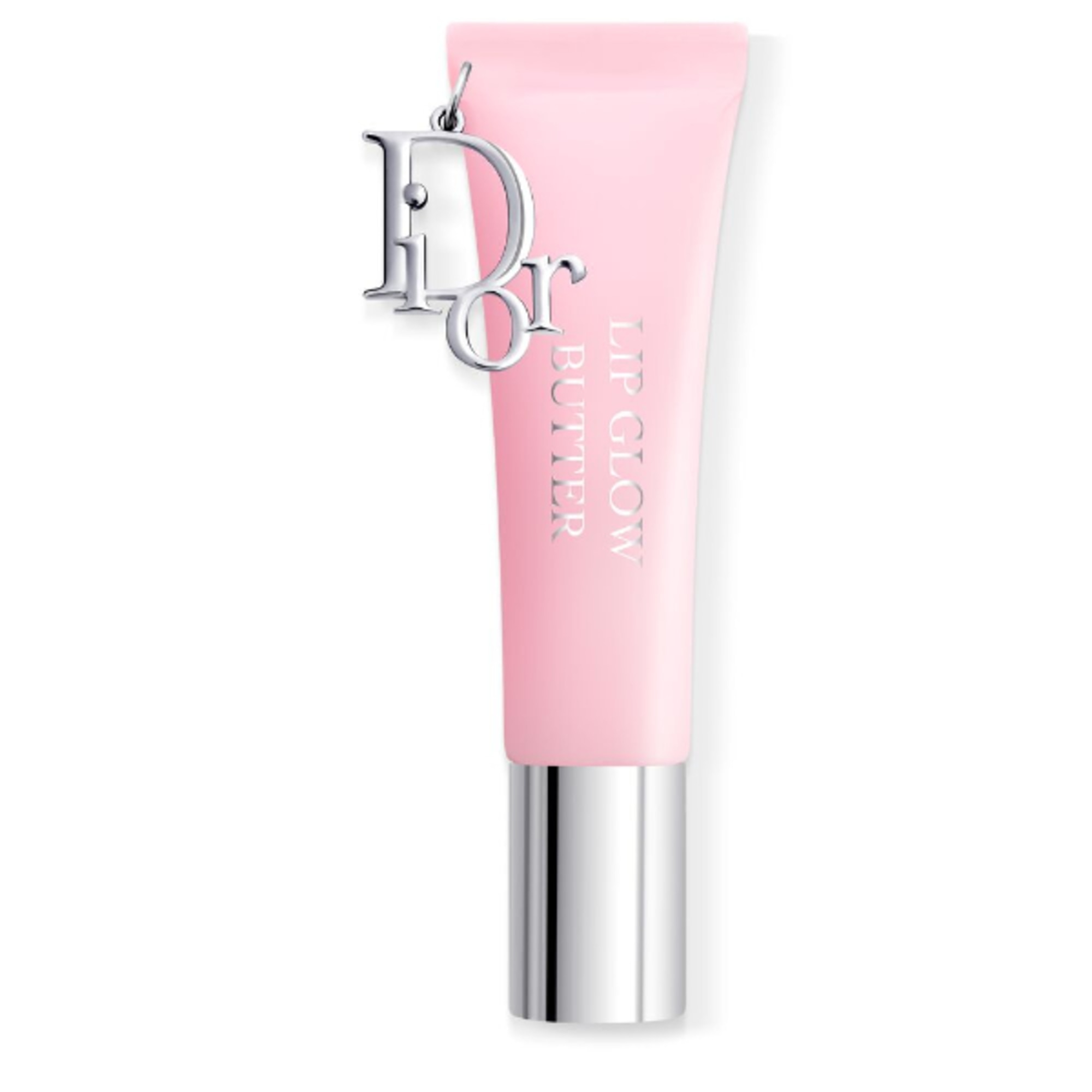 Dior DIOR ADDICT LIP GLOW BUTTER Trattamento Labbra Brillante Peptide + Ceramide 1 di 6