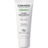 40 G Gamarde FLUIDE EQUILIBRANT Crema Fluida Riequilibrante  1 di 2 