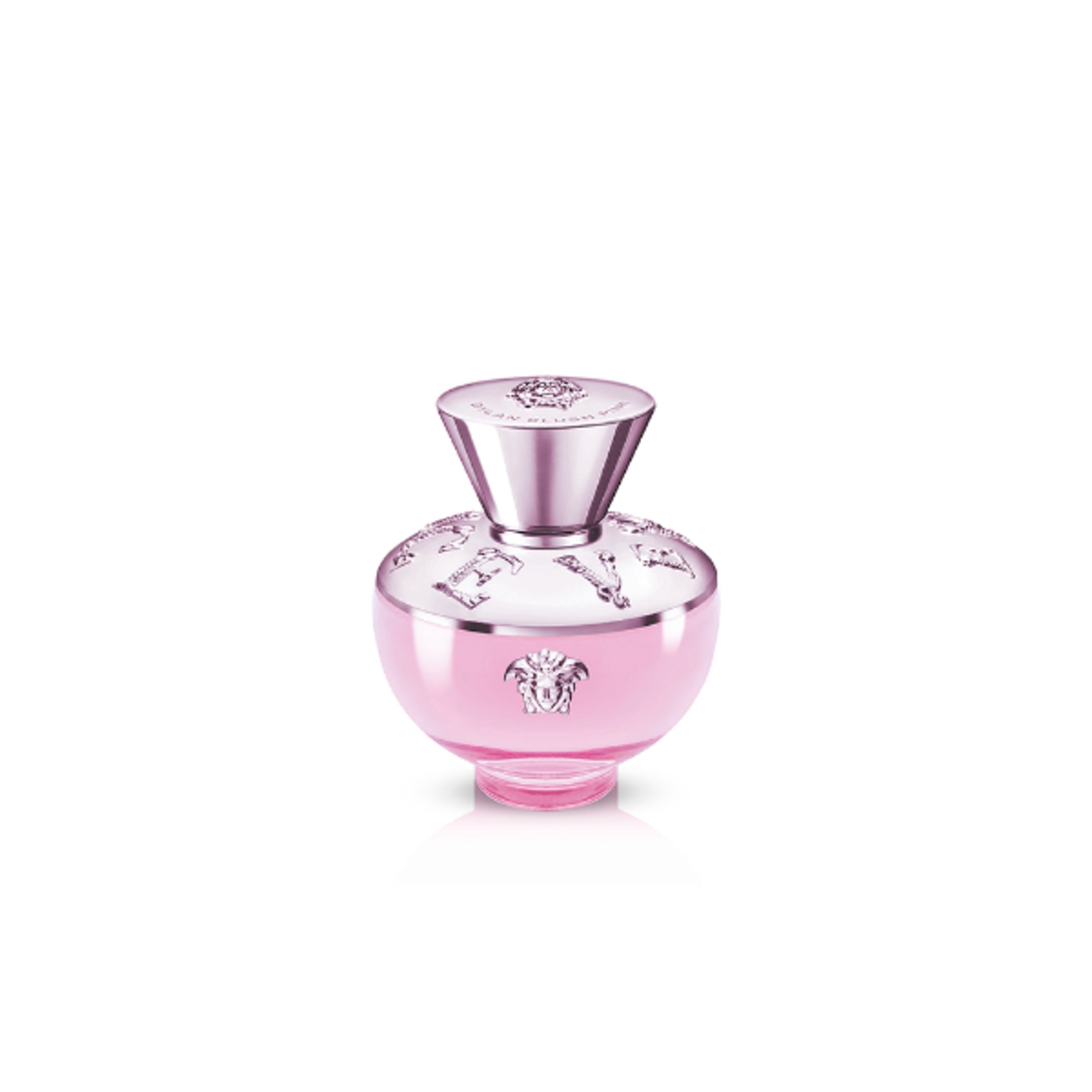 100 ML Versace DYLAN BLUSH PINK Eau De Parfum 1 di 5 Eau De Parfum