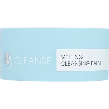 120 G SUPERDRUG B SKIN MELTING CLEANSING BALM Balsamo Detergente  1 di 3 