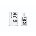 50 ML Dsquared² ICON POUR FEMME Eau De Parfum 1 di 2 Eau De Parfum