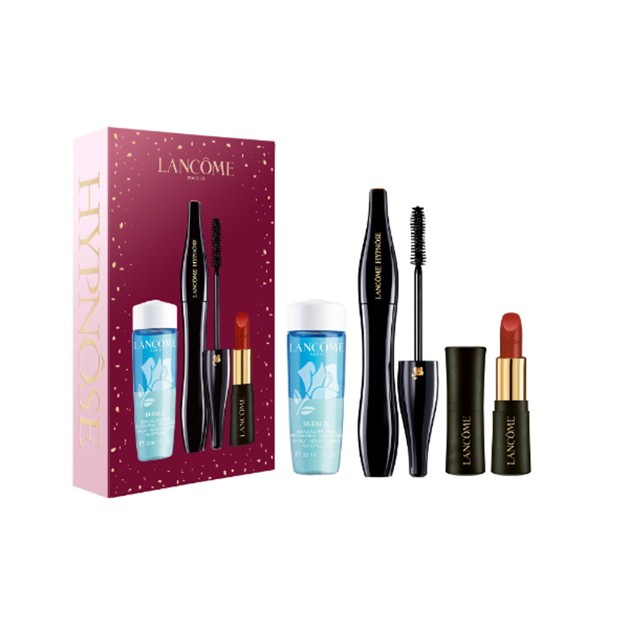 Lancôme HYPNÔSE MASCARA Cofanetto regalo 1 di 6 Cofanetto regalo