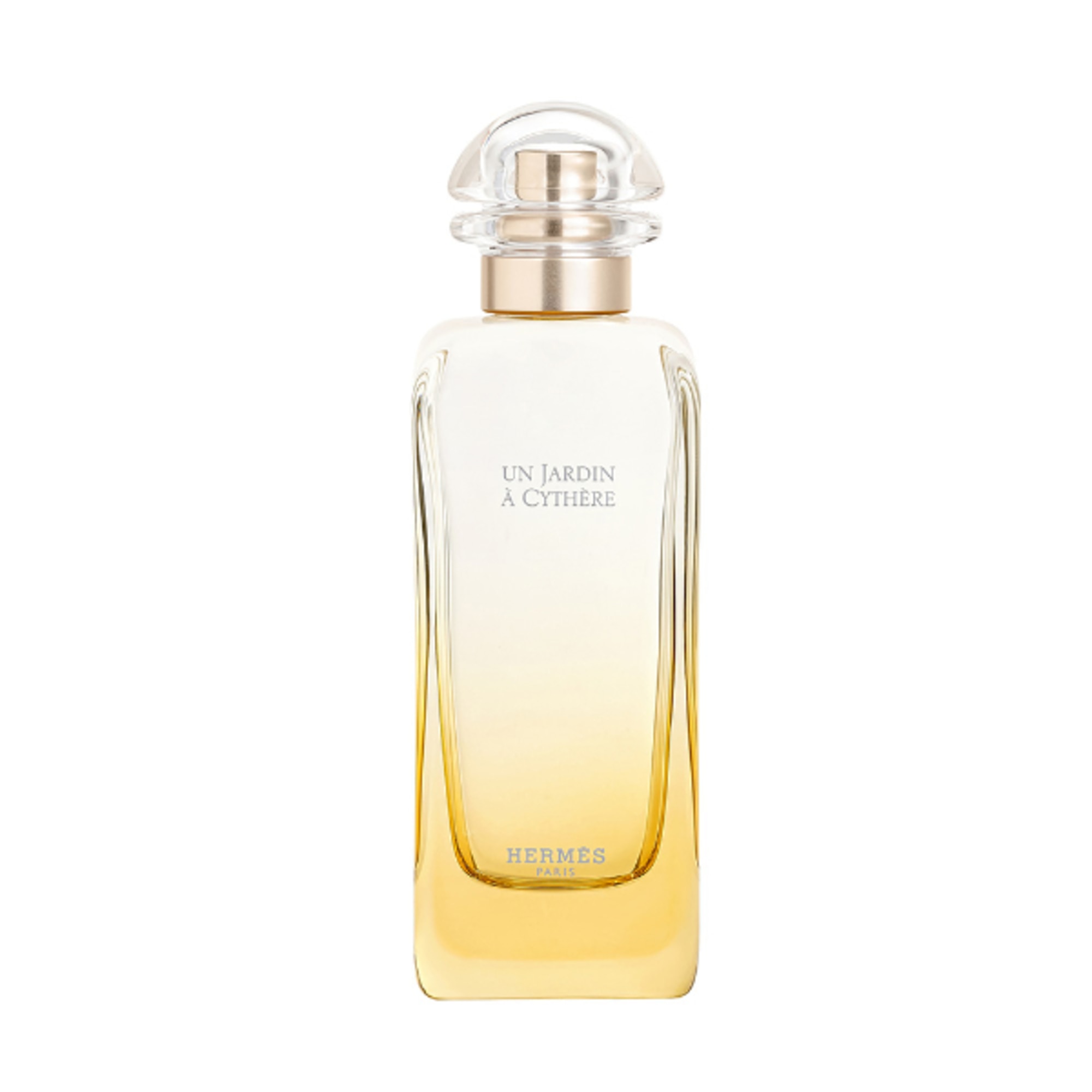 100 ML Hermès UN JARDIN À CYTHÈR Eau De Toilette 1 di 3 Eau De Toilette