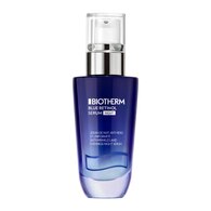 30 ML Biotherm BLUE THERAPY Blue Retinol Night Serum  1 di 2 