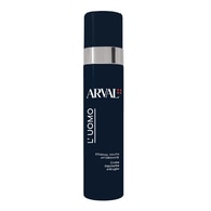 50 ML Arval L'UOMO Eternal Youth Aftershave - Crema Dopobarba Antirughe  1 di 2 