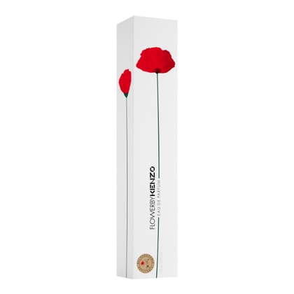 Flower Eau De Parfum Vaporisateur 100Ml