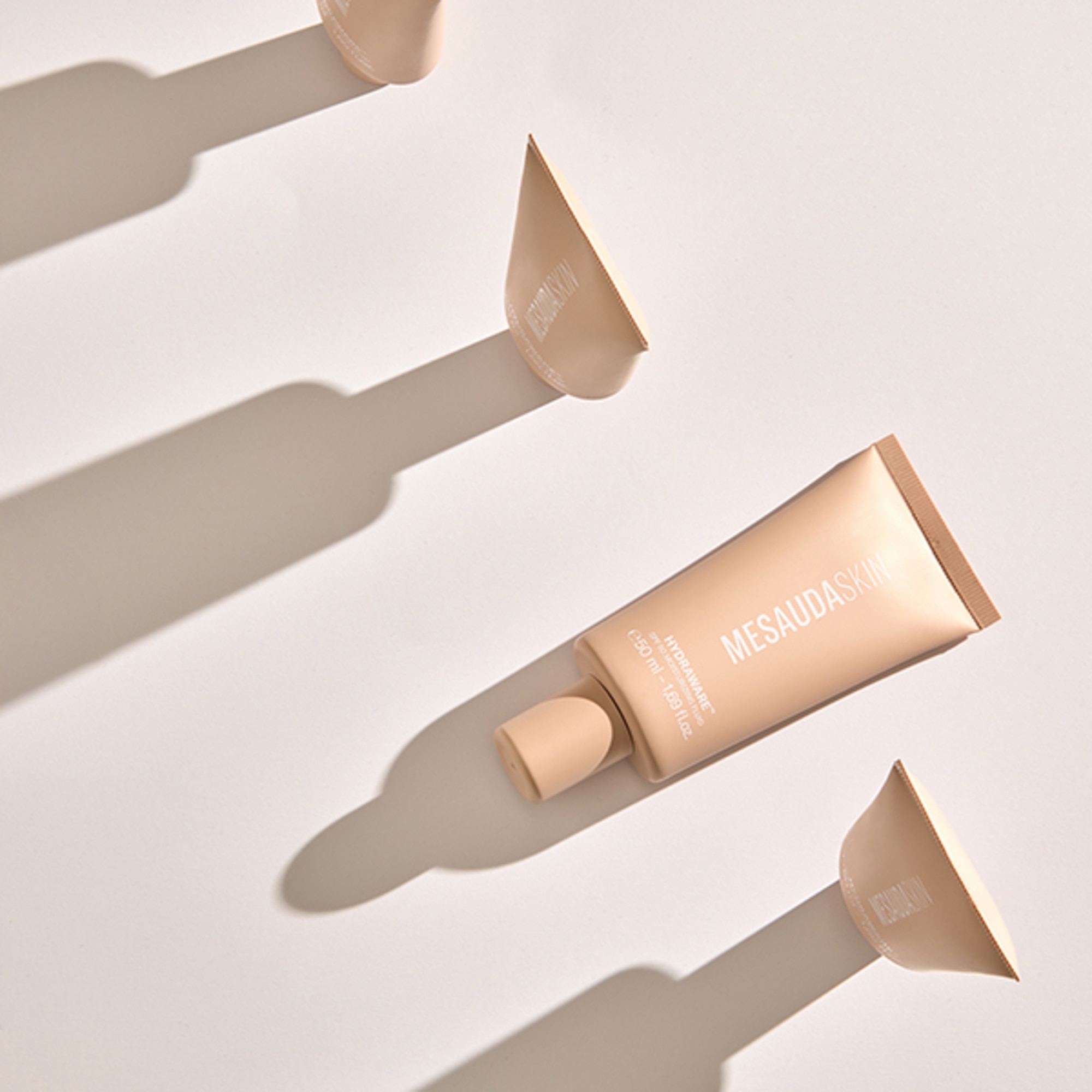 Fluido SPF 50 Idratante