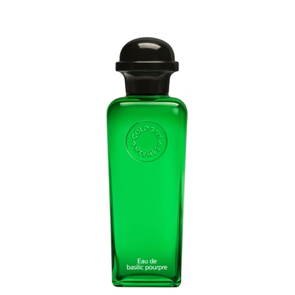 100 ML Hermès EAU DE BASILIC POURPRE Eau De Cologne  1 di 1 