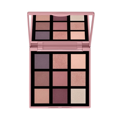  Diego dalla Palma NUDA PINK Palette Ombretti  1 di 7 