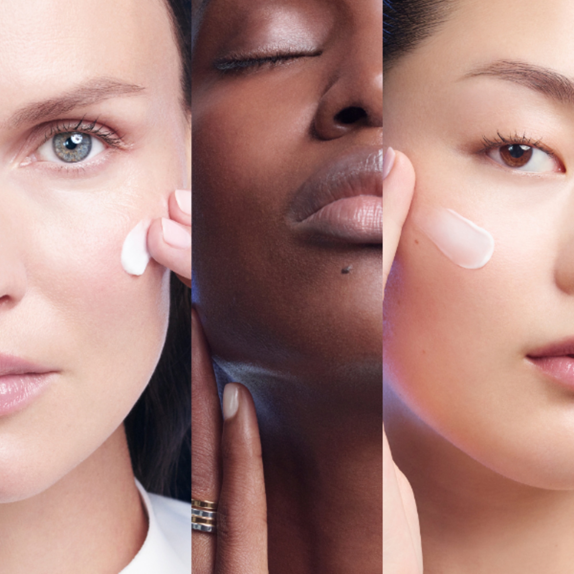 Crema Viso Anti-Età Globale Alta Performance