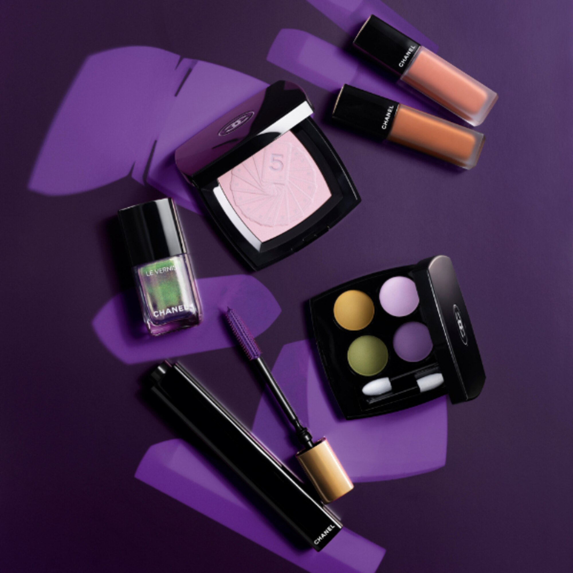 Il Rossetto Fluido Opaco Intenso Ultra-Tenuta