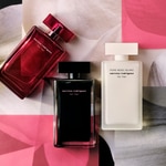 Narciso Rodriguez FOR HER Cofanetto Regalo 4 di 5 Cofanetto Regalo
