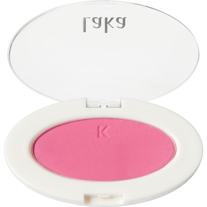 Laka LOVE SILK BLUSH Blush in Polvere 1 di 2