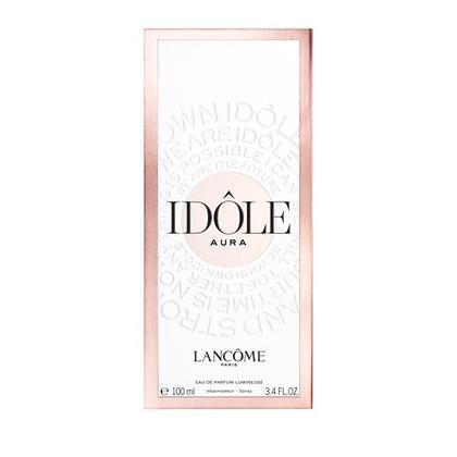 100 ML Lancôme IDOLE AURA Eau De Parfum  1 di 3 